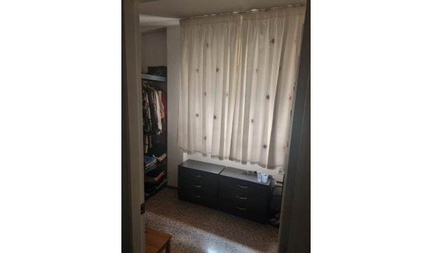 Resale - Apartment -
Pinoso - Inland
