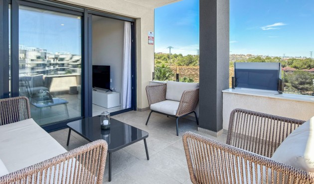 Resale - Apartment -
Orihuela Costa - Costa Blanca