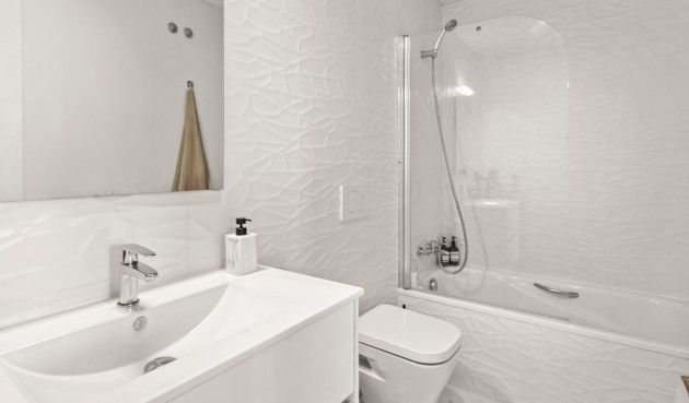 Resale - Apartment -
Orihuela Costa - Costa Blanca