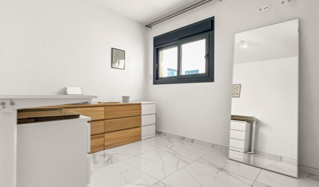 Resale - Apartment -
Orihuela Costa - Costa Blanca
