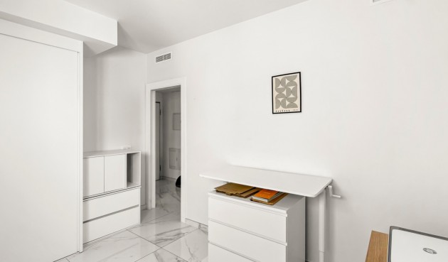 Resale - Apartment -
Orihuela Costa - Costa Blanca