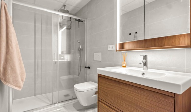 Resale - Apartment -
Orihuela Costa - Costa Blanca