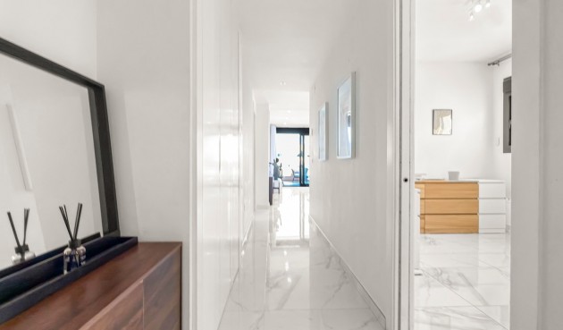 Resale - Apartment -
Orihuela Costa - Costa Blanca