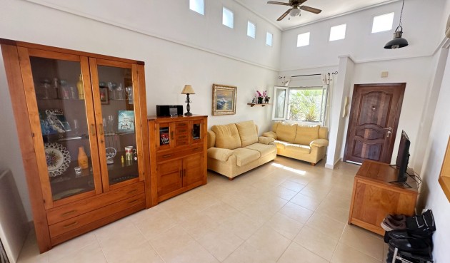 Resale - Villa -
Mar Menor Golf Resort - Inland