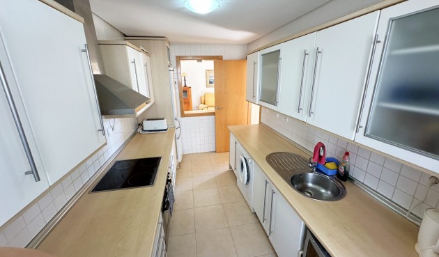 Resale - Villa -
Mar Menor Golf Resort - Inland
