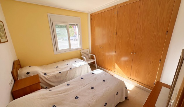 Resale - Villa -
Mar Menor Golf Resort - Inland