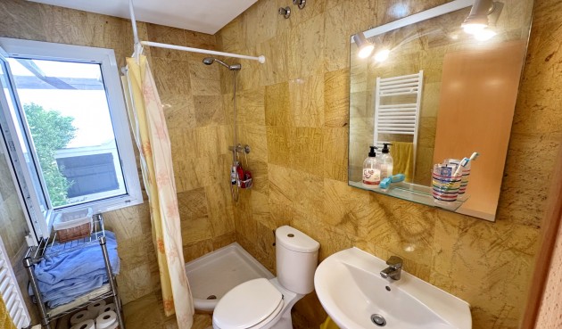 Resale - Villa -
Mar Menor Golf Resort - Inland