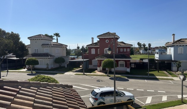 Resale - Villa -
Mar Menor Golf Resort - Inland