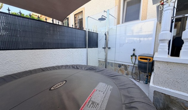 Resale - Town House -
Rojales - Inland