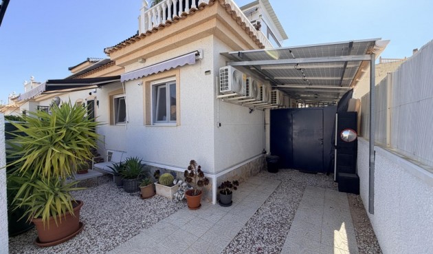 Resale - Town House -
Rojales - Inland