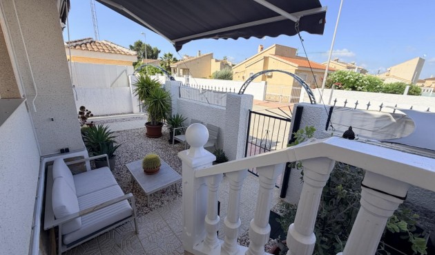 Resale - Town House -
Rojales - Inland