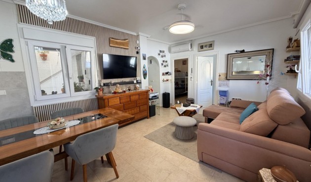 Resale - Town House -
Rojales - Inland