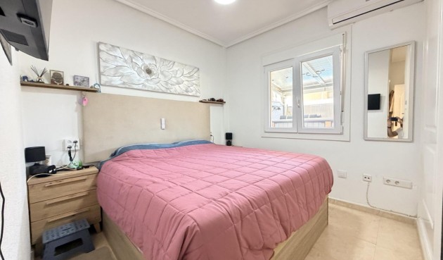 Resale - Town House -
Rojales - Inland
