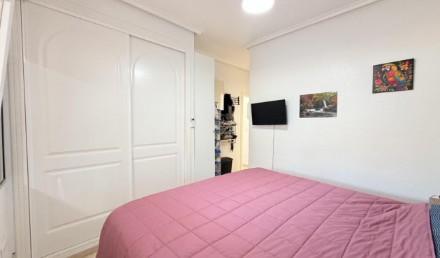 Resale - Town House -
Rojales - Inland