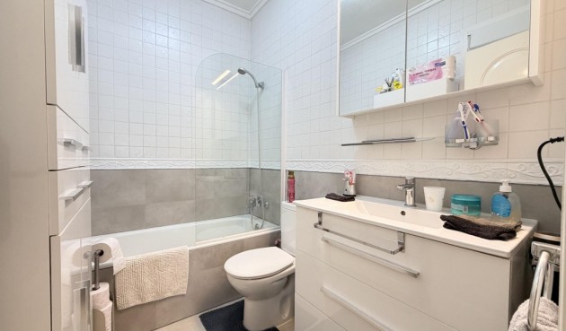 Resale - Town House -
Rojales - Inland