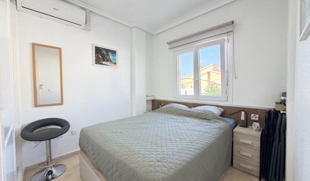 Resale - Town House -
Rojales - Inland
