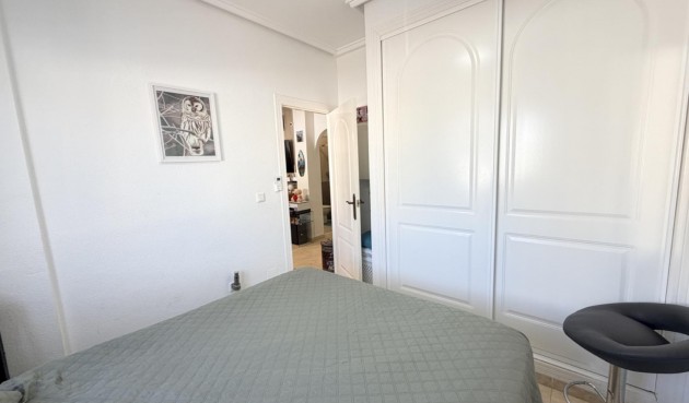 Resale - Town House -
Rojales - Inland