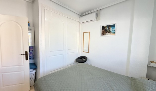 Resale - Town House -
Rojales - Inland