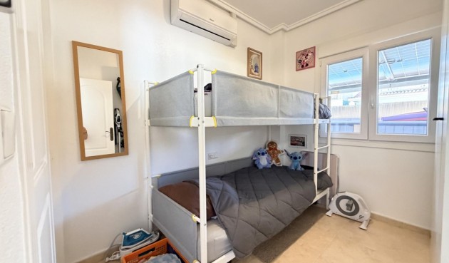 Resale - Town House -
Rojales - Inland