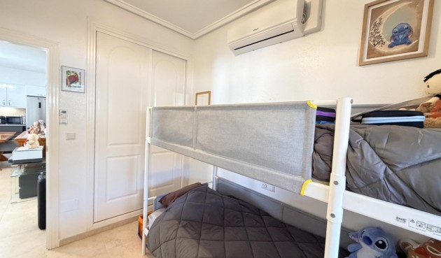 Resale - Town House -
Rojales - Inland