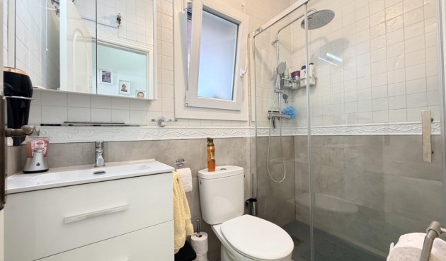Resale - Town House -
Rojales - Inland