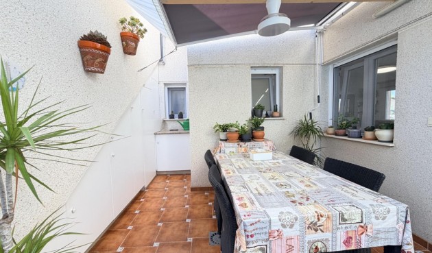 Resale - Town House -
Rojales - Inland