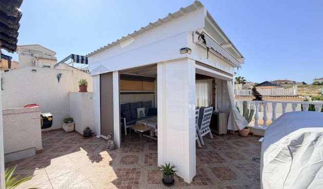 Resale - Town House -
Rojales - Inland