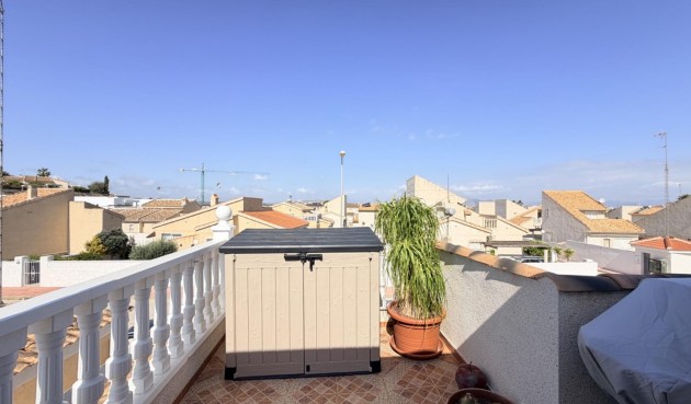 Resale - Town House -
Rojales - Inland