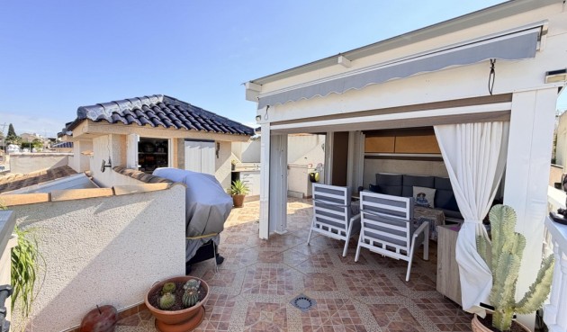 Resale - Town House -
Rojales - Inland