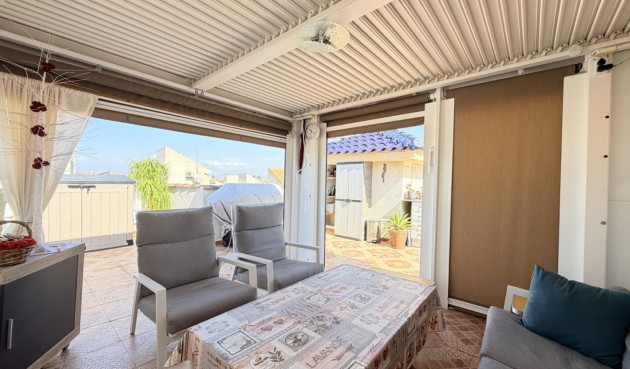 Resale - Town House -
Rojales - Inland