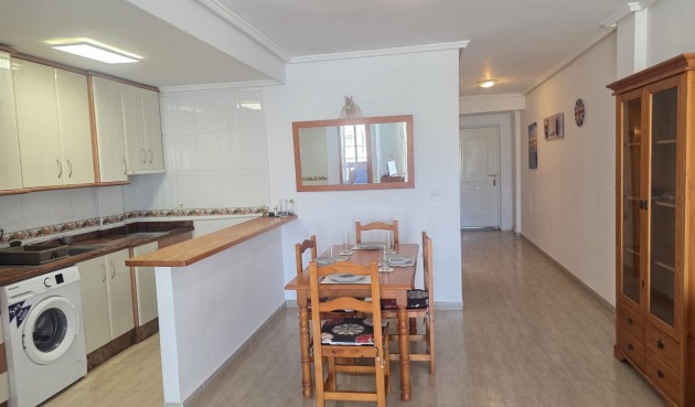 Resale - Apartment -
Villamartin - Costa Blanca