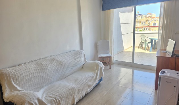 Resale - Apartment -
Villamartin - Costa Blanca
