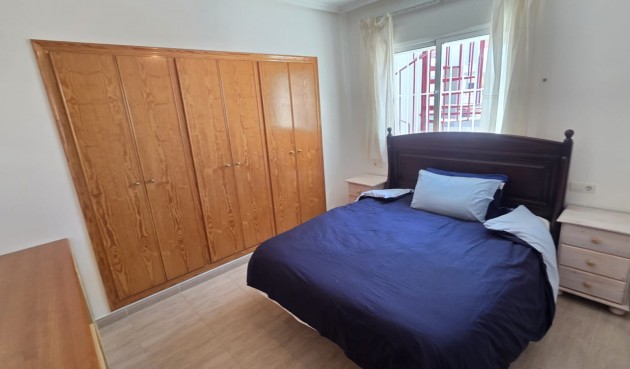 Resale - Apartment -
Villamartin - Costa Blanca