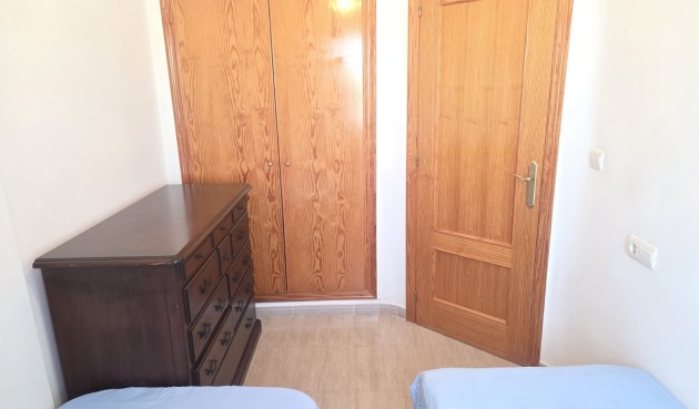 Resale - Apartment -
Villamartin - Costa Blanca
