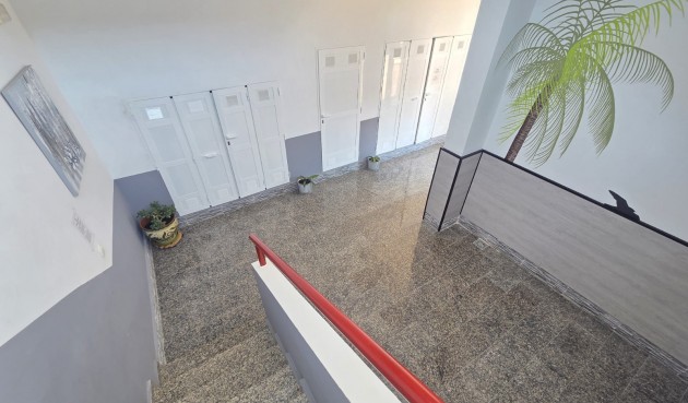 Resale - Apartment -
Villamartin - Costa Blanca