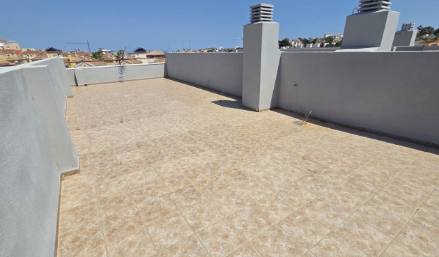 Resale - Apartment -
Villamartin - Costa Blanca