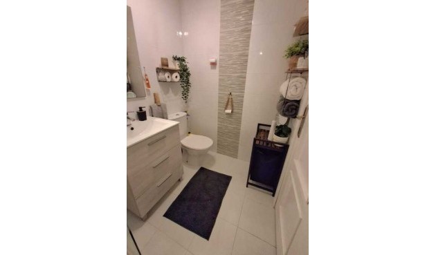 Resale - Apartment -
Vistabella Golf Entre Naranjos - Inland