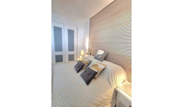 Resale - Apartment -
Vistabella Golf Entre Naranjos - Inland