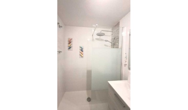 Resale - Apartment -
Vistabella Golf Entre Naranjos - Inland