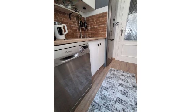 Resale - Apartment -
Vistabella Golf Entre Naranjos - Inland