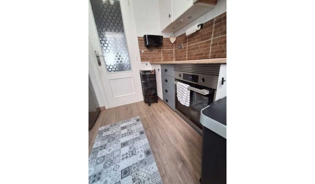Resale - Apartment -
Vistabella Golf Entre Naranjos - Inland
