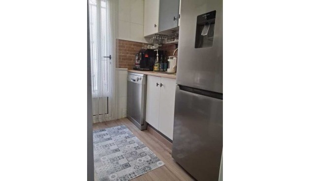 Resale - Apartment -
Vistabella Golf Entre Naranjos - Inland
