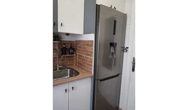 Resale - Apartment -
Vistabella Golf Entre Naranjos - Inland