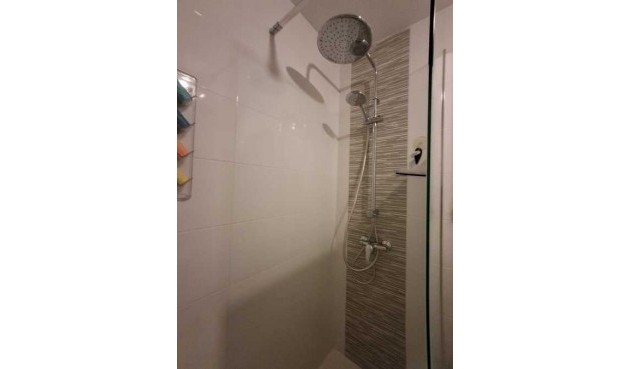 Resale - Apartment -
Vistabella Golf Entre Naranjos - Inland