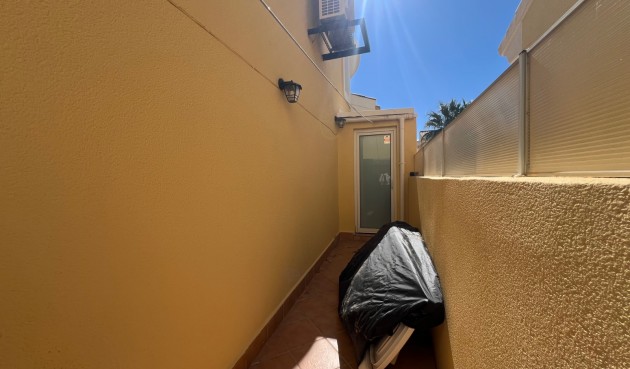 Resale - Villa -
Orihuela Costa - Costa Blanca
