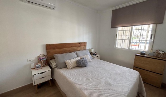 Resale - Apartment -
Torrevieja - aqua nuevas
