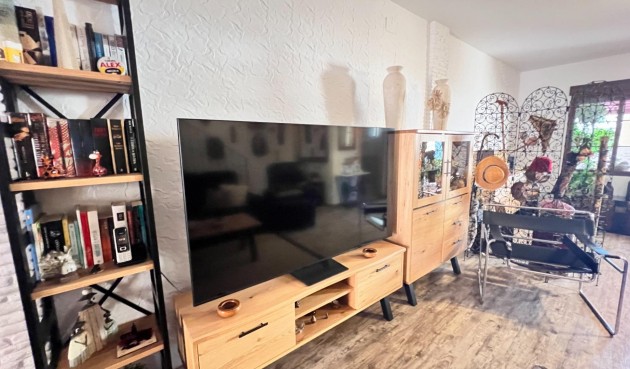 Resale - Town House -
Torrevieja - Los Balcones - Los Altos del Edén