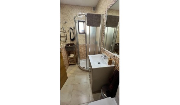 Resale - Town House -
Torrevieja - Los Balcones - Los Altos del Edén