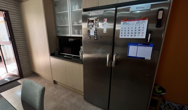 Resale - Town House -
Torrevieja - Los Balcones - Los Altos del Edén
