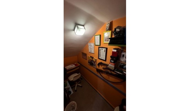 Resale - Town House -
Torrevieja - Los Balcones - Los Altos del Edén